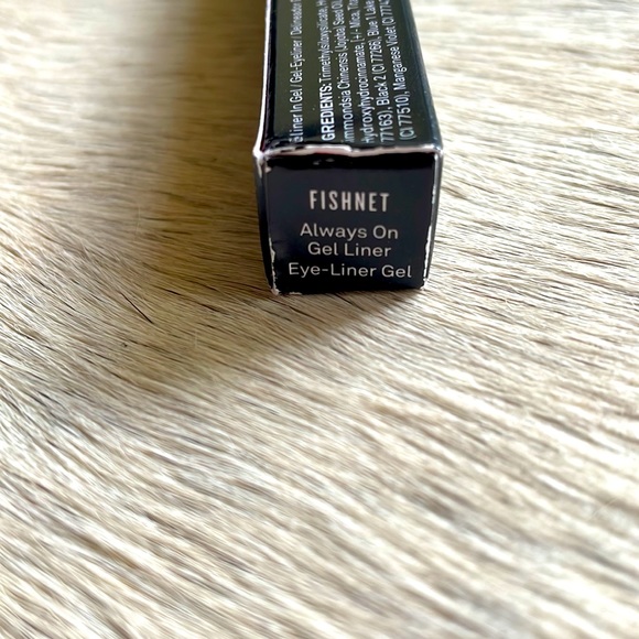 BRAND NEW Smashbox Always On Gel Eyeliner in Fishnet - Picture 5 of 10